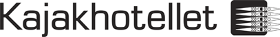 Kajakhotellet