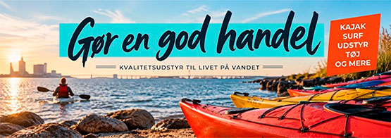 Gode tilbud